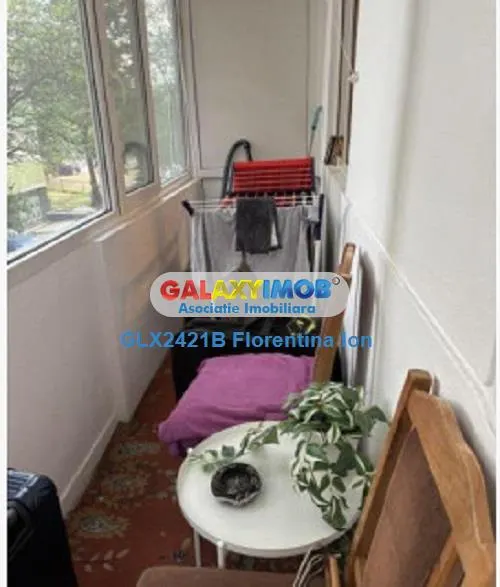 8088 Apartament 2 camere B dul Ion MIhalache( fost 1Mai) - foto 7