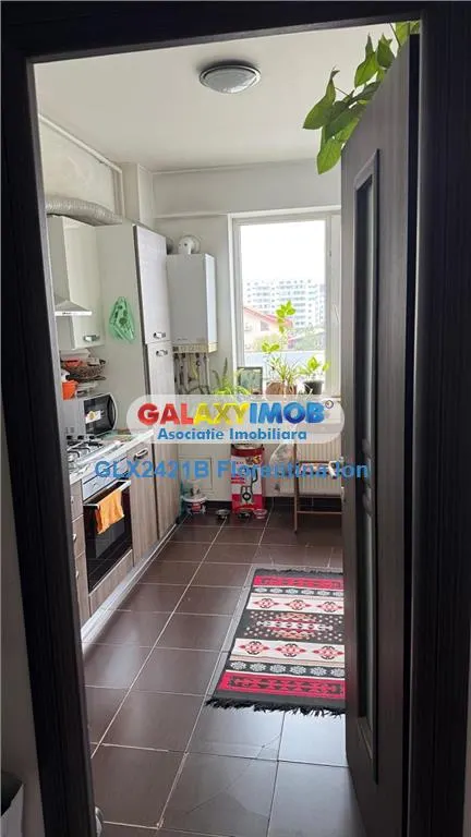 9045 Apartament 2 camere Drumul Taberei-Prelungirea Ghencea -Latin - foto 1