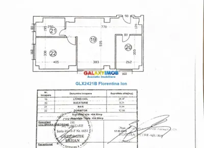 9045 Apartament 2 camere Drumul Taberei-Prelungirea Ghencea -Latin - foto 8