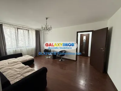 8085 Apartament 3 camere Drumul Taberei-Valea Ialomitei - Bucuresti