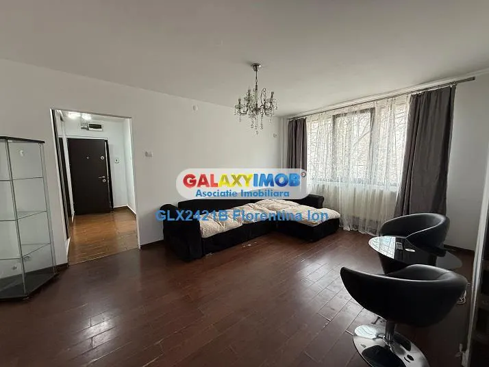 8085 Apartament 3 camere Drumul Taberei-Valea Ialomitei - foto 2