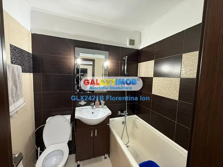 8085 Apartament 3 camere Drumul Taberei-Valea Ialomitei - foto 4