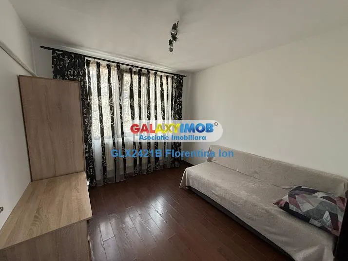 8085 Apartament 3 camere Drumul Taberei-Valea Ialomitei - foto 9