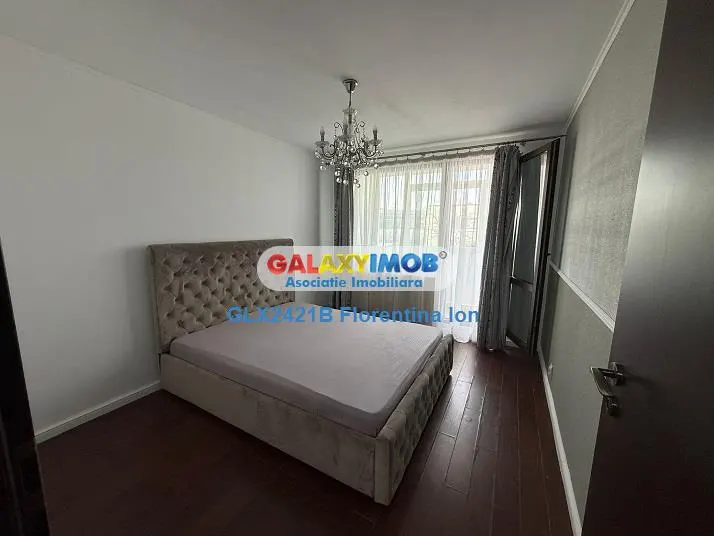8085 Apartament 3 camere Drumul Taberei-Valea Ialomitei - foto 10
