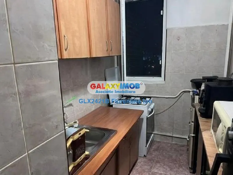 9082 Apartament 3 camere Drumul Taberei- Valea Calugareasca - foto 4