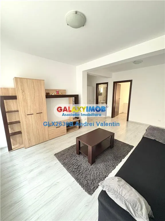 Apartament Modern Bloc Nou Berceni - Dimitrie Leonida - foto 1