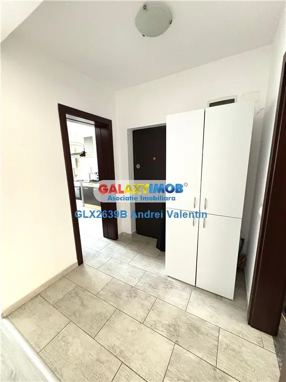 Apartament Modern Bloc Nou Berceni - Dimitrie Leonida - foto 9