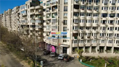 Spatiu Comercial Premium 13 Septembrie/Casa poporului/Catedrala - foto 2