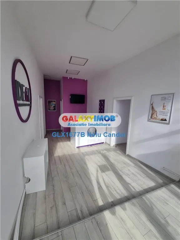 Spatiu Comercial Premium 13 Septembrie/Casa poporului/Catedrala - foto 13