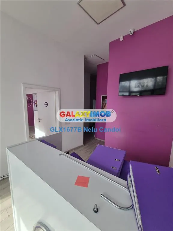 Spatiu Comercial Premium 13 Septembrie/Casa poporului/Catedrala - foto 15