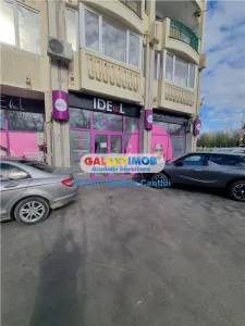 Spatiu Comercial Premium 13 Septembrie/Casa poporului/Catedrala - foto 3