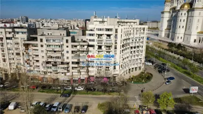 Spatiu Comercial Premium 13 Septembrie/Casa poporului/Catedrala - foto 4
