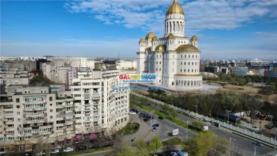 Spatiu Comercial Premium 13 Septembrie/Casa poporului/Catedrala - foto 5