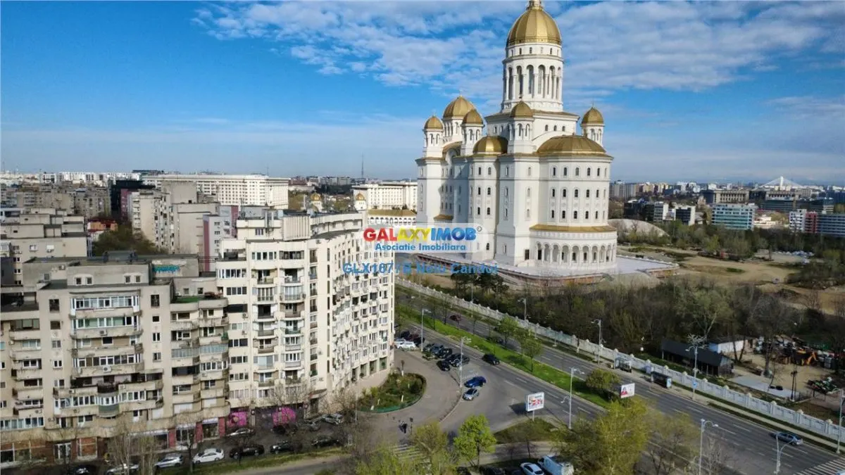 Spatiu Comercial Premium 13 Septembrie/Casa poporului/Catedrala - foto 5