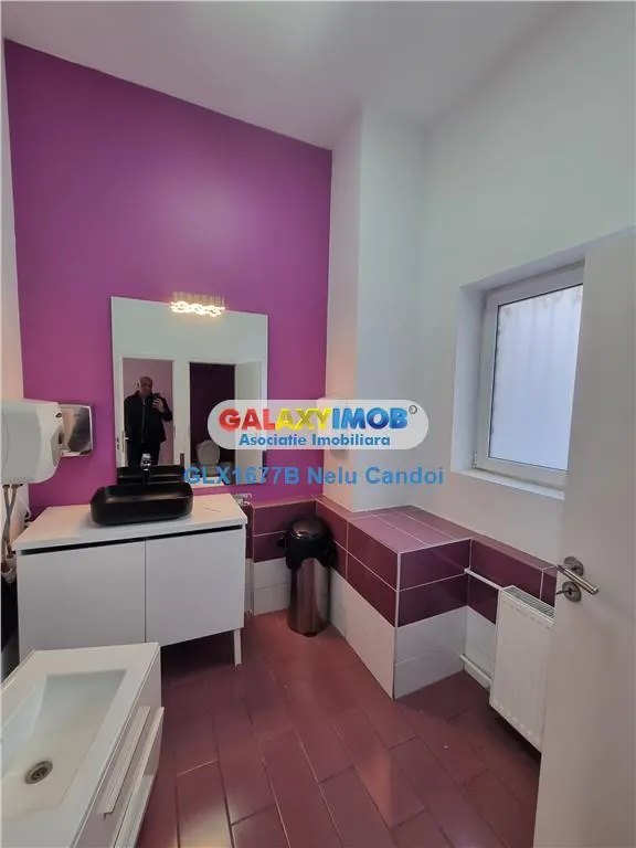 Spatiu Comercial Premium 13 Septembrie/Casa poporului/Catedrala - foto 7