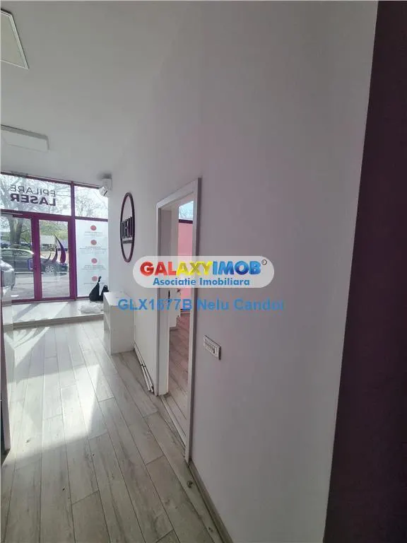 Spatiu Comercial Premium 13 Septembrie/Casa poporului/Catedrala - foto 9