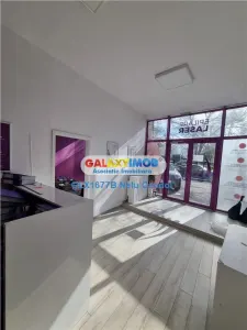 Spatiu Comercial Premium 13 Septembrie/Casa poporului/Catedrala - foto 10