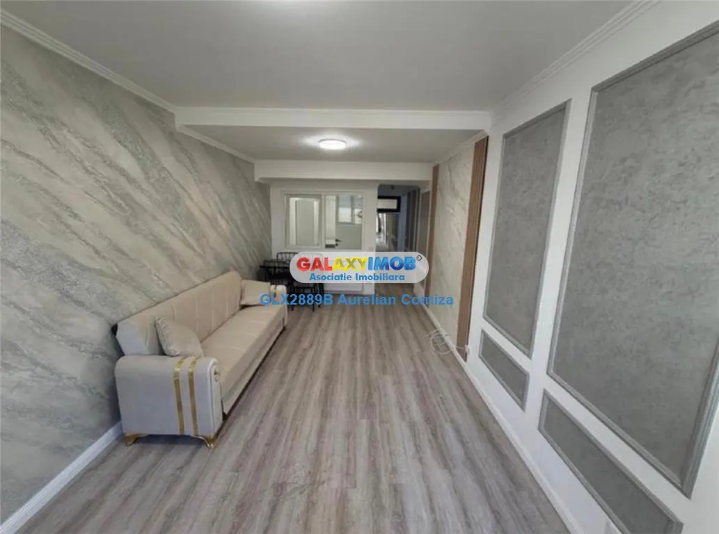 Inchiriere apartament 2 camere Bucurestii Noi/bloc nou 2014 - foto 1