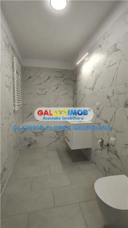 Prima inchiriere apartament 2 camere Greenfiled Residence - foto 9