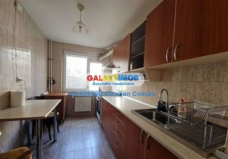 Apartament 2 camere Lujerului pentru inchiriat - foto 4