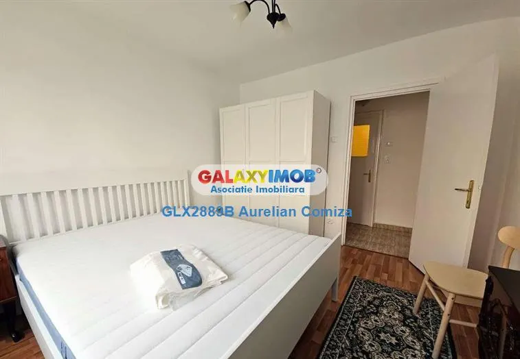 Apartament 2 camere Lujerului pentru inchiriat - foto 5