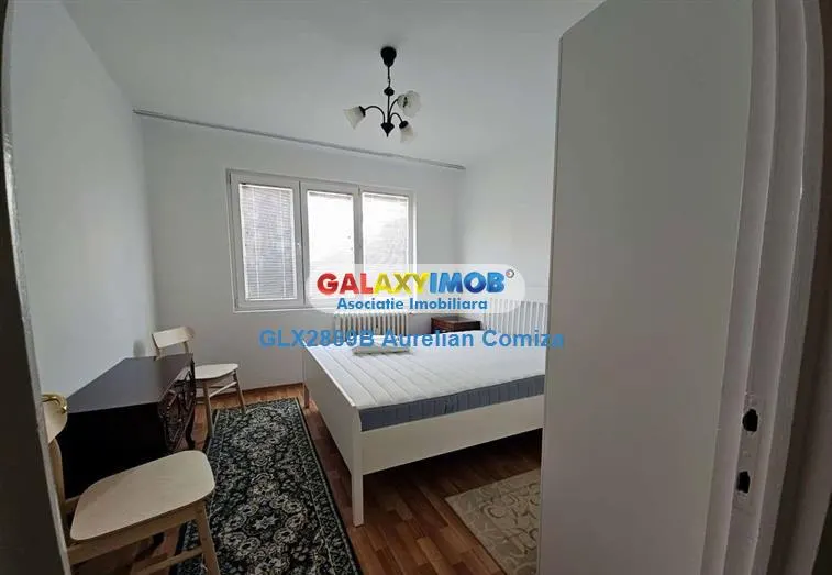 Apartament 2 camere Lujerului pentru inchiriat - foto 8