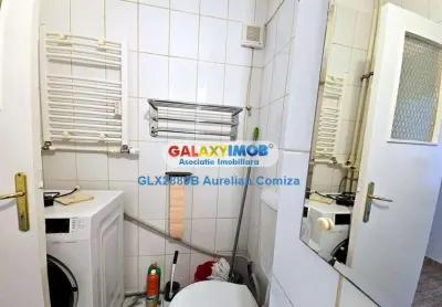Apartament 2 camere Lujerului pentru inchiriat - foto 9