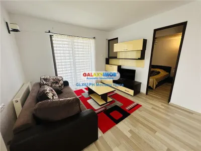 Inchiriere apartament 2 camere, Albert, bloc nou, Evocasa Orizont - foto 11