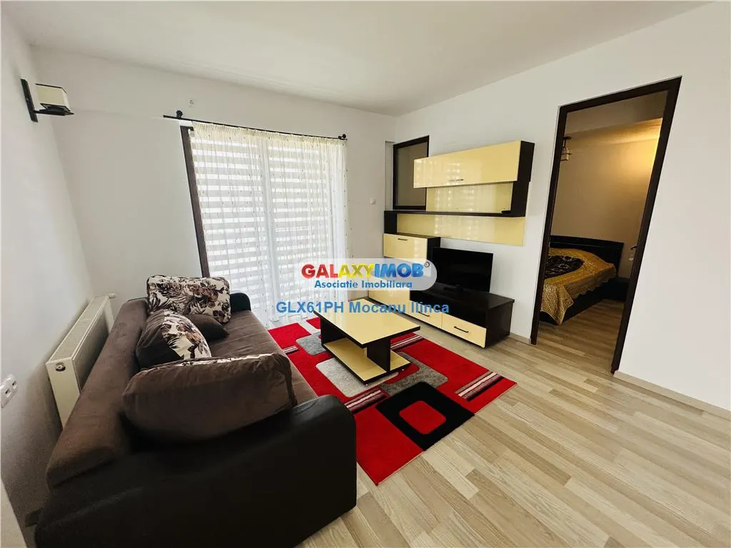 Inchiriere apartament 2 camere, Albert, bloc nou, Evocasa Orizont - foto 11
