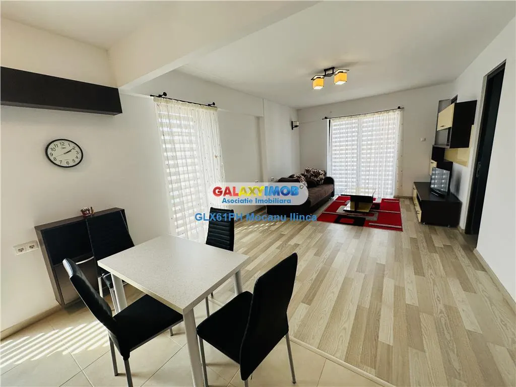 Inchiriere apartament 2 camere, Albert, bloc nou, Evocasa Orizont - foto 12