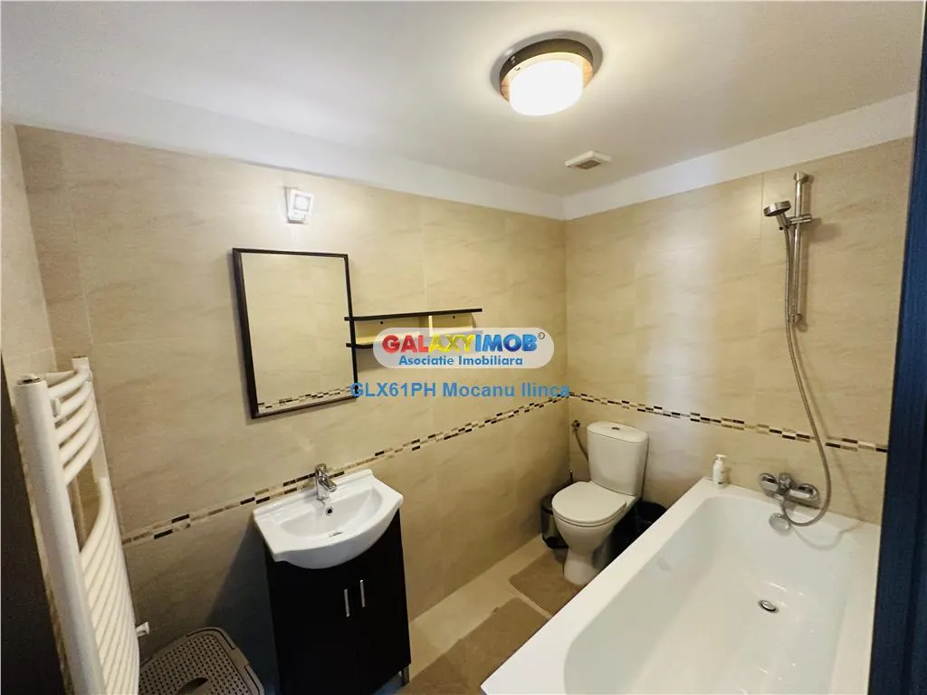 Inchiriere apartament 2 camere, Albert, bloc nou, Evocasa Orizont - foto 16