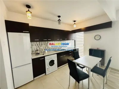 Inchiriere apartament 2 camere, Albert, bloc nou, Evocasa Orizont - foto 3