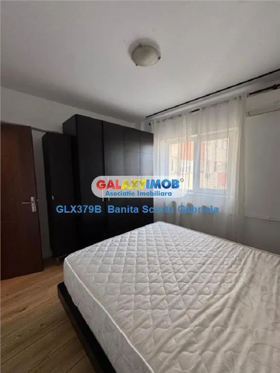 Vanzare apartament 2 camere, constr 1982  Zona Piata Iancului - foto 5