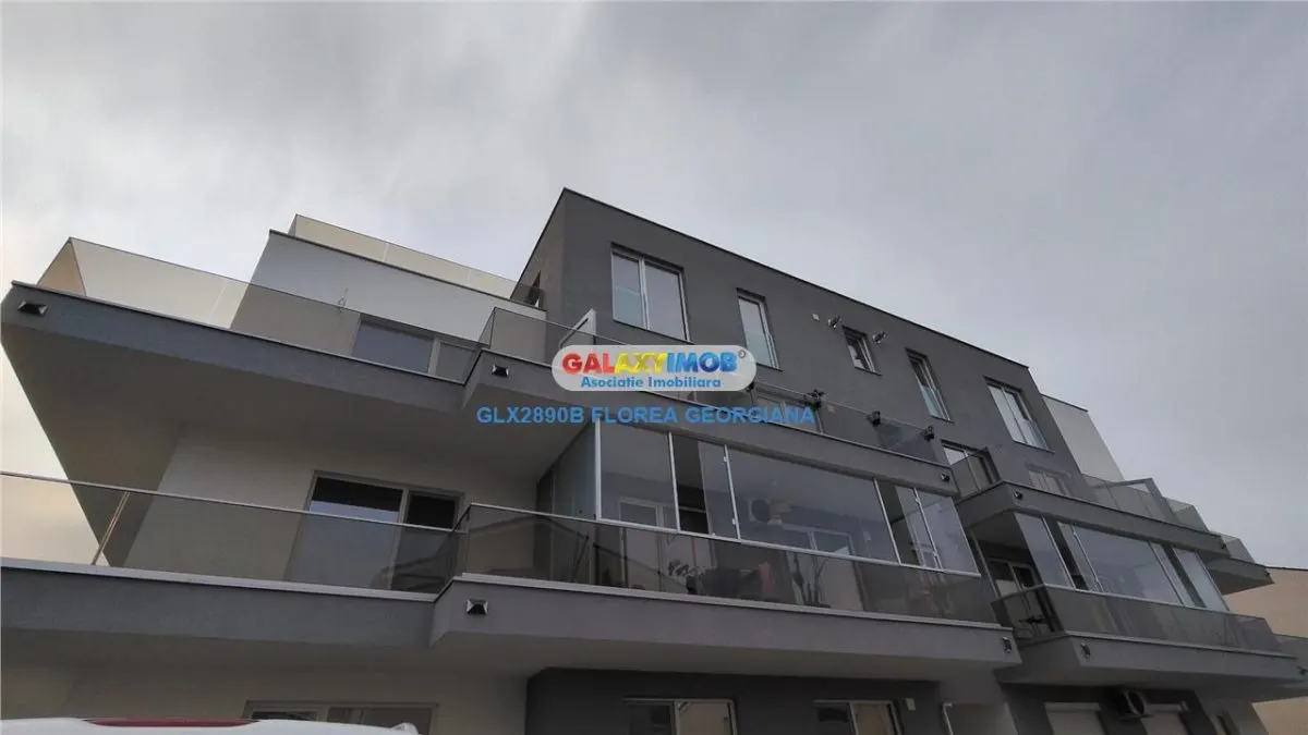 Prima inchiriere apartament 2 camere Avangarde 8 - foto 1