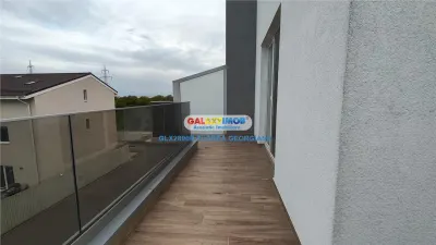 Prima inchiriere apartament 2 camere Avangarde 8 - foto 4