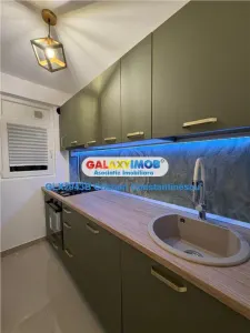 Apartament 2 camere, renovat si mobilat , Brancoveanu, Berceni, sect 4 - foto 3