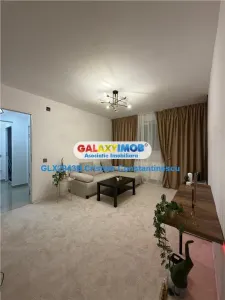 Apartament 2 camere, renovat si mobilat , Brancoveanu, Berceni, sect 4 - foto 4