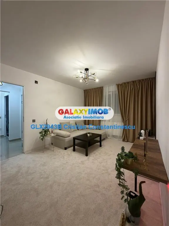 Apartament 2 camere, renovat si mobilat , Brancoveanu, Berceni, sect 4 - foto 4