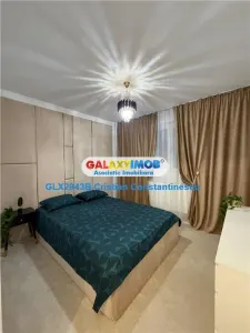 Apartament 2 camere, renovat si mobilat , Brancoveanu, Berceni, sect 4 - foto 6