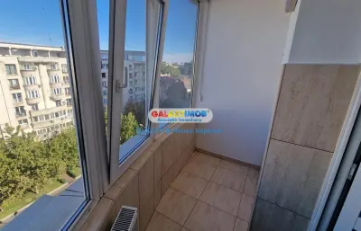 Inchiriere apartament 2 camere decomandat Unirii - foto 12