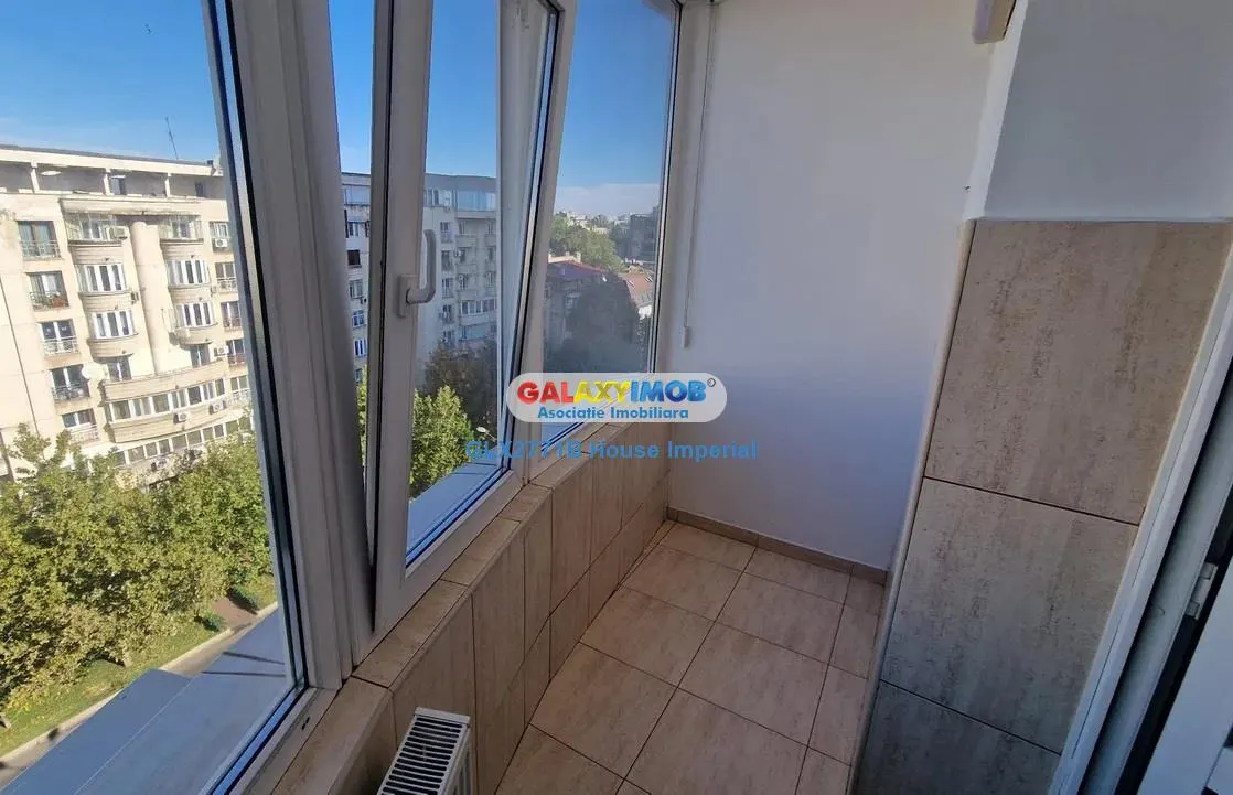 Inchiriere apartament 2 camere decomandat Unirii - foto 12