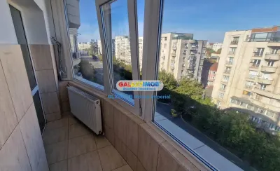 Inchiriere apartament 2 camere decomandat Unirii - foto 9
