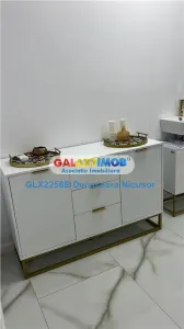 Apartament cu 2 camere Militari Residence 50 mpu, 452 euro - foto 3