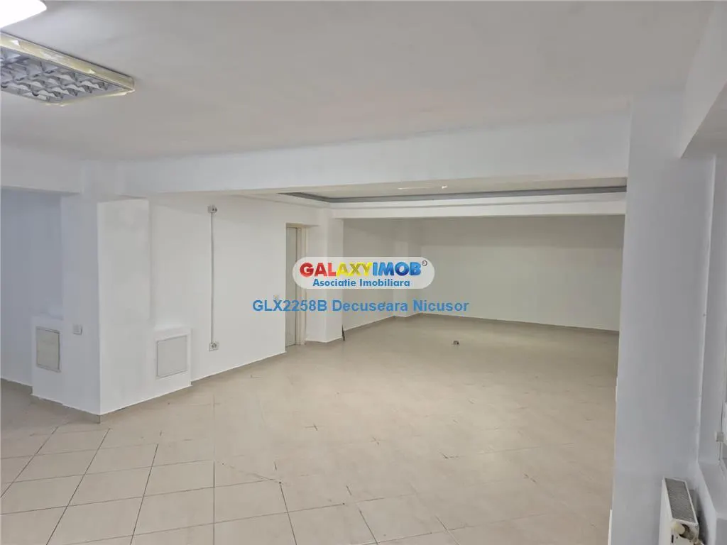Spatiu comercial, in Militari Residence, Rezervelor, 70 mpu, 880 euro - foto 1
