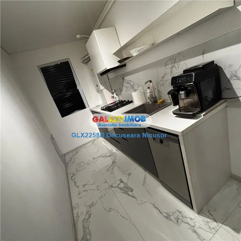 Apartament 2 camere, mobilat, Pollux Residence  84.900euro - foto 7