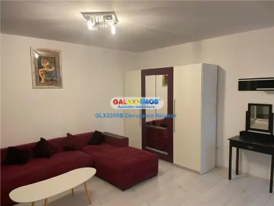 Apartament 3 camere mobilat utilat in Militari Residence 89.900 euro - foto 2