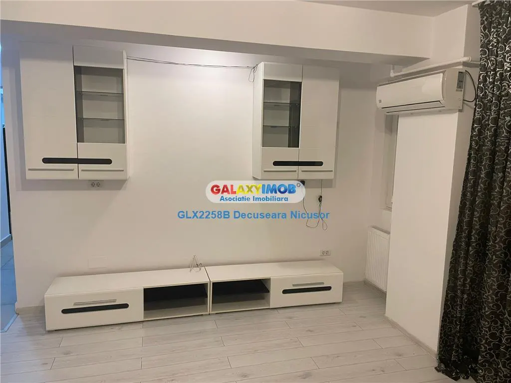 Apartament 3 camere mobilat utilat in Militari Residence 89.900 euro - foto 12