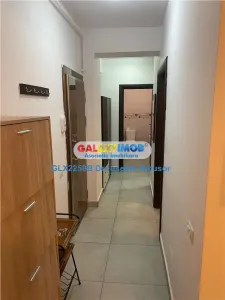 Apartament 3 camere mobilat utilat in Militari Residence 89.900 euro - foto 14