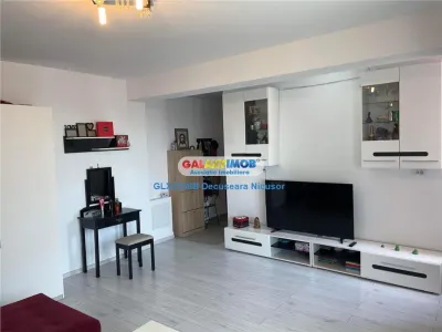 Apartament 3 camere mobilat utilat in Militari Residence 89.900 euro - foto 4