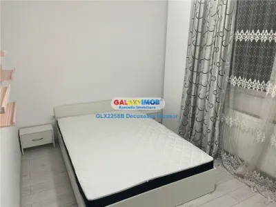 Apartament 3 camere mobilat utilat in Militari Residence 89.900 euro - foto 5